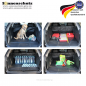 Preview: kofferraumvollschutz toyota auris E15 beispiele